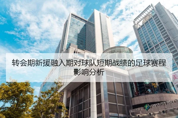 转会期新援融入期对球队短期战绩的足球赛程影响分析